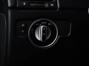 Внедорожник Mercedes-benz G-класс 2015 года, 4499077 рублей, Москва