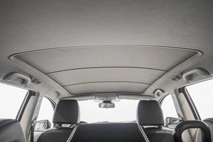 Внедорожник Nissan Qashqai+2 2012 года, 1299000 рублей, Барнаул