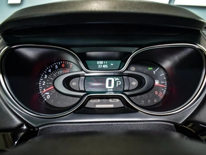 Внедорожник Renault Kaptur 2020 года, 1690000 рублей, Муром
