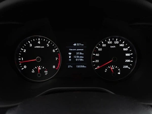 Седан Kia Rio 2017 года, 1179000 рублей, Саратов