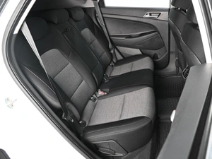 Внедорожник Hyundai Tucson 2018 года, 2309000 рублей, Аксай