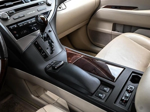 Внедорожник Lexus RX 2014 года, 2599000 рублей, Кирилловка