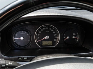 Седан Hyundai Sonata 2006 года, 740000 рублей, Краснодар
