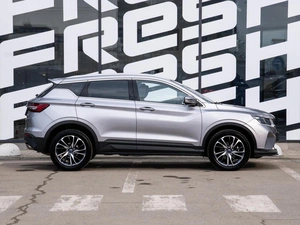 Внедорожник Belgee X50 2024 года, 1580000 рублей, Краснодар