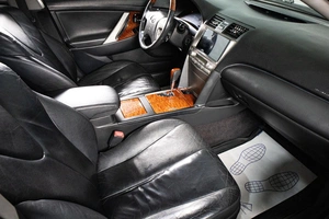Седан Toyota Camry 2011 года, 1479000 рублей, Сургут