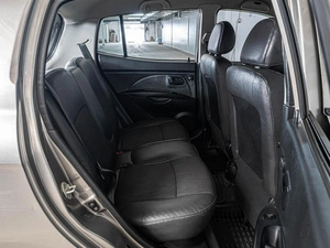 Хетчбэк Kia Picanto 2009 года, 525000 рублей, Ставрополь