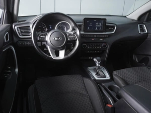 Хетчбэк Kia Ceed 2020 года, 1815000 рублей, Ростов-на-Дону