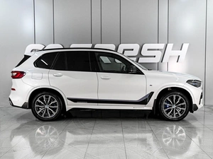 Внедорожник BMW X5 2021 года, 9890000 рублей, Аксай