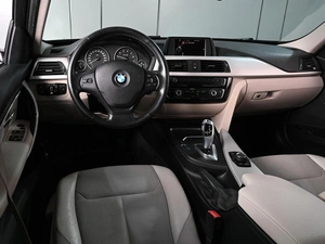 Седан BMW 3 серия 2016 года, 2239000 рублей, Ростов-на-Дону