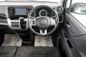 Хетчбэк Honda N-WGN 2016 года, 769000 рублей, Красноярск