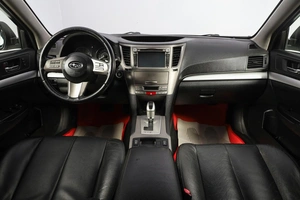 Универсал Subaru Outback 2010 года, 1399000 рублей, Новосибирск