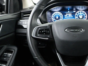 Седан OMODA S5 2023 года, 1389444 рублей, Москва