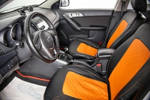 Седан Kia Cerato 2011 года, 799000 рублей, Пермь