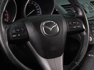 Седан Mazda 3 2012 года, 849000 рублей, Воронеж