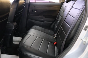 Внедорожник Mitsubishi ASX 2012 года, 959000 рублей, Омск