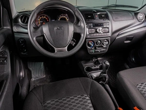 Лифтбек ВАЗ (LADA) Granta 2022 года, 849000 рублей, Воронеж
