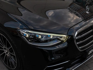 Седан Mercedes-benz S-класс 2021 года, 7895000 рублей, Краснодар