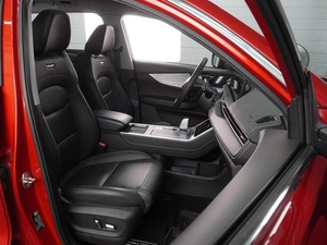 Внедорожник Chery Tiggo 7 Pro Max 2023 года, 1699000 рублей, Воронеж