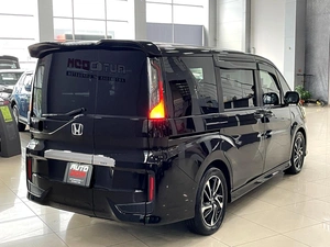Минивэн Honda Stepwgn Spada 2019 года, 2267000 рублей, Солонцы