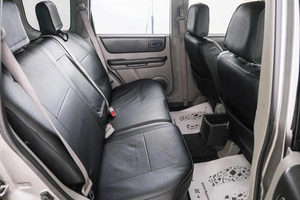 Внедорожник Nissan X-Trail 2000 года, 689000 рублей, Красноярск
