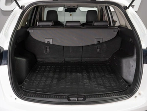 Внедорожник Mazda CX-5 2013 года, 1579000 рублей, Тюмень