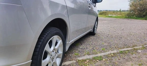 Минивэн Toyota Passo Sette 2009 года, 650000 рублей, Железногорск