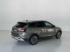 Универсал ВАЗ (LADA) Vesta Cross 2024 года, 1430000 рублей, Кострома