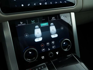 Внедорожник Land Rover Range Rover 2019 года, 7499046 рублей, Москва