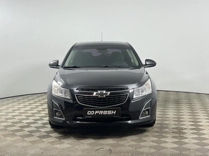 Хетчбэк Chevrolet Cruze 2013 года, 729900 рублей, Казань