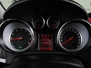 Внедорожник Opel Mokka 2012 года, 1049000 рублей, Воронеж