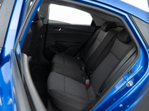 Седан Hyundai Solaris 2021 года, 1477444 рублей, Москва