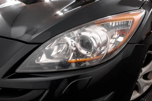 Седан Mazda 3 2009 года, 809000 рублей, Барнаул