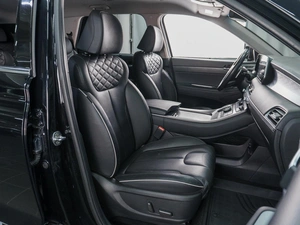 Внедорожник Hyundai Palisade 2019 года, 3799000 рублей, Сургут