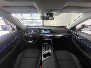 Внедорожник Changan CS35PLUS 2023 года, 1820000 рублей, Смоленск