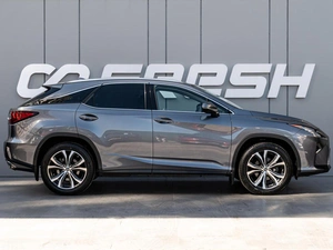 Внедорожник Lexus RX 2019 года, 4380000 рублей, Краснодар