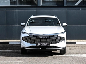 Внедорожник Haval F7 2024 года, 3180000 рублей, Кирилловка