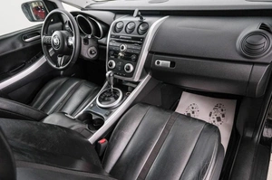 Внедорожник Mazda CX-7 2008 года, 899000 рублей, Красноярск