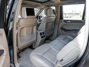 Внедорожник Mercedes-benz GL-класс 2014 года, 2678000 рублей, Ставрополь