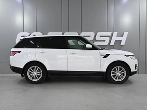 Внедорожник Land Rover Range Rover Sport 2016 года, 3739000 рублей, Ростов-на-Дону