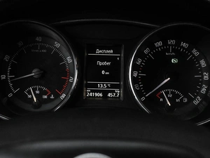 Лифтбек Skoda Superb 2010 года, 954000 рублей, Кирилловка