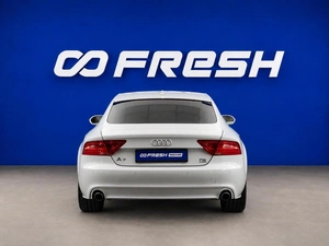 Лифтбек Audi A7 2013 года, 1877077 рублей, Москва