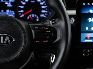 Седан Kia Rio 2020 года, 1443055 рублей, Москва