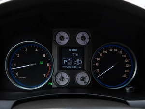 Внедорожник Lexus LX 2010 года, 3531000 рублей, Волгоград