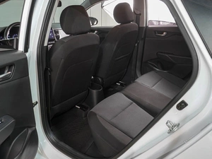 Седан Hyundai Solaris 2021 года, 1599000 рублей, Воронеж