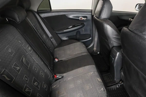 Седан Toyota Corolla 2008 года, 799000 рублей, Пермь