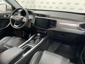 Внедорожник Chery Tiggo 4 2020 года, 1415000 рублей, Красноярск
