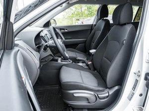 Внедорожник Hyundai Creta 2021 года, 2140000 рублей, Ставрополь