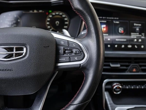 Внедорожник Geely Tugella 2021 года, 2355000 рублей, Краснодар