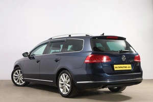 Универсал Volkswagen Passat 2013 года, 1399000 рублей, Новосибирск