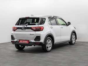 Внедорожник Daihatsu Rocky 2020 года, 1480000 рублей, Красноярск